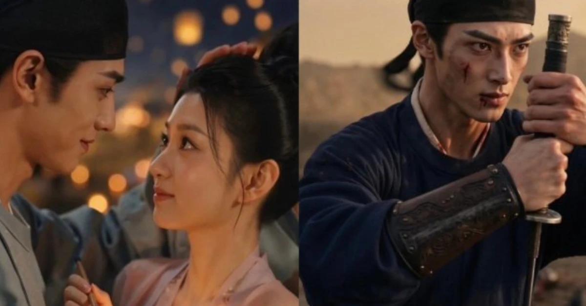 One Person Made This AI Short Drama And It Is A Hit: Yan Bian Qing Mei Creator Wanwan, Plot, Streaming Details And More