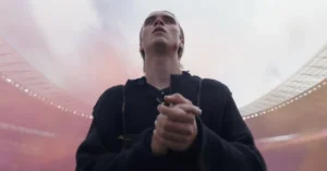The Hunger Games: Sunrise on the Reaping New Trailer Reveals Haymitch’s Silent Rebellion Against President Snow