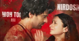 image 2026 09 16T230346.407 Saanson Ki Mala Almost Missed Mirzapur The Movie: Rasika Dugal And Mohitt Maalik Reveal How The Song Changed A Key Scene