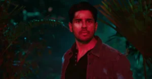 image 2026 09 16T230758.772 Vvaan Trailer: Sidharth Malhotra Battles Dark Forces in a Forbidden Forest to Save Faith and Tradition