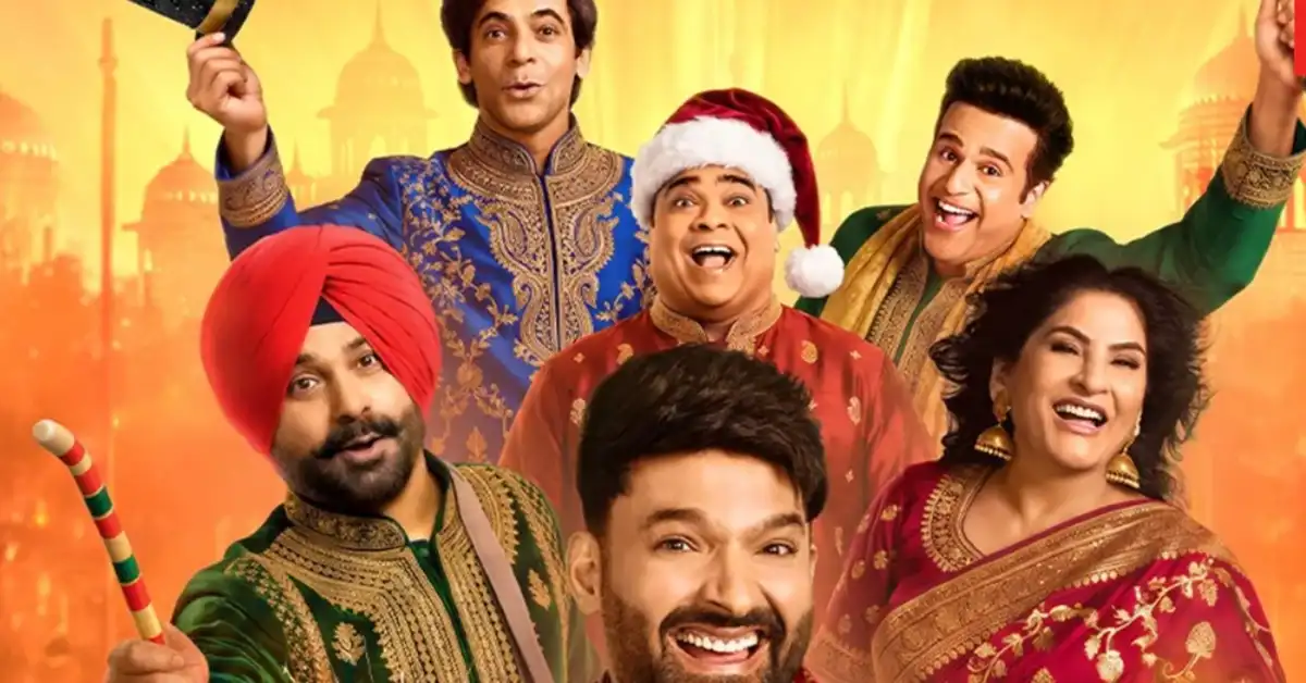 image 2026 09 16T231231.524 Kapil Sharma Announces The Great Indian Kapil Show Season 5