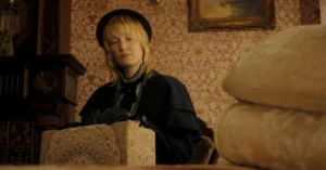 image 2026 09 16T232248.641 Bridget Sullivan: The Real Maid at the Center of Netflix’s Lizzie Borden Story and the Affair Theory Explained