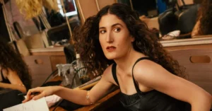 Kate Berlant Makes HBO Debut With New Comedy Special Parmesan, Premiering October 16