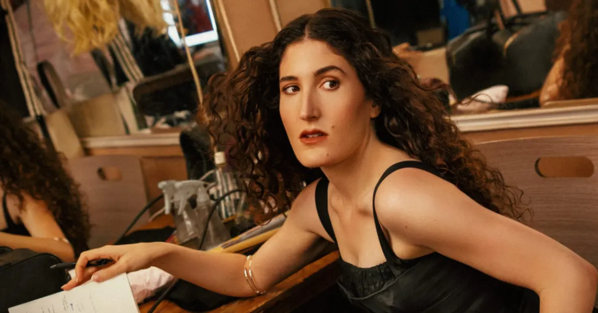 Kate Berlant Makes HBO Debut With New Comedy Special Parmesan, Premiering October 16