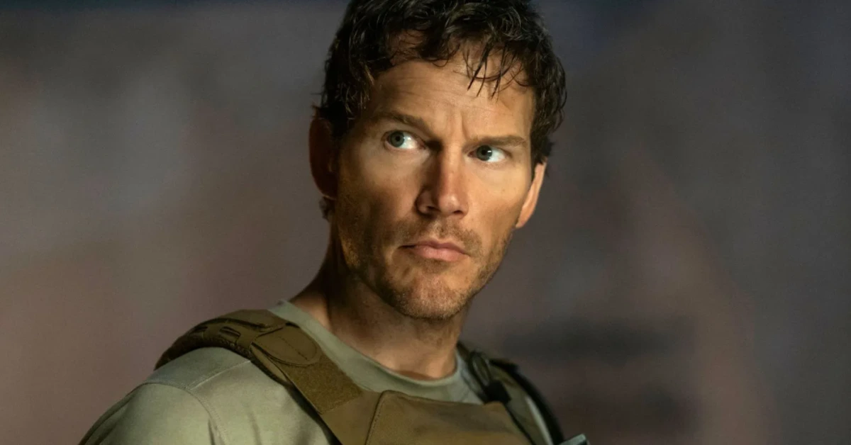 The Terminal List Season 2 Trailer: James Reece Faces a New Global Threat