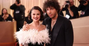 Benny Blanco New Book Fck Failure: Jimmy Fallon Chant and Release Details