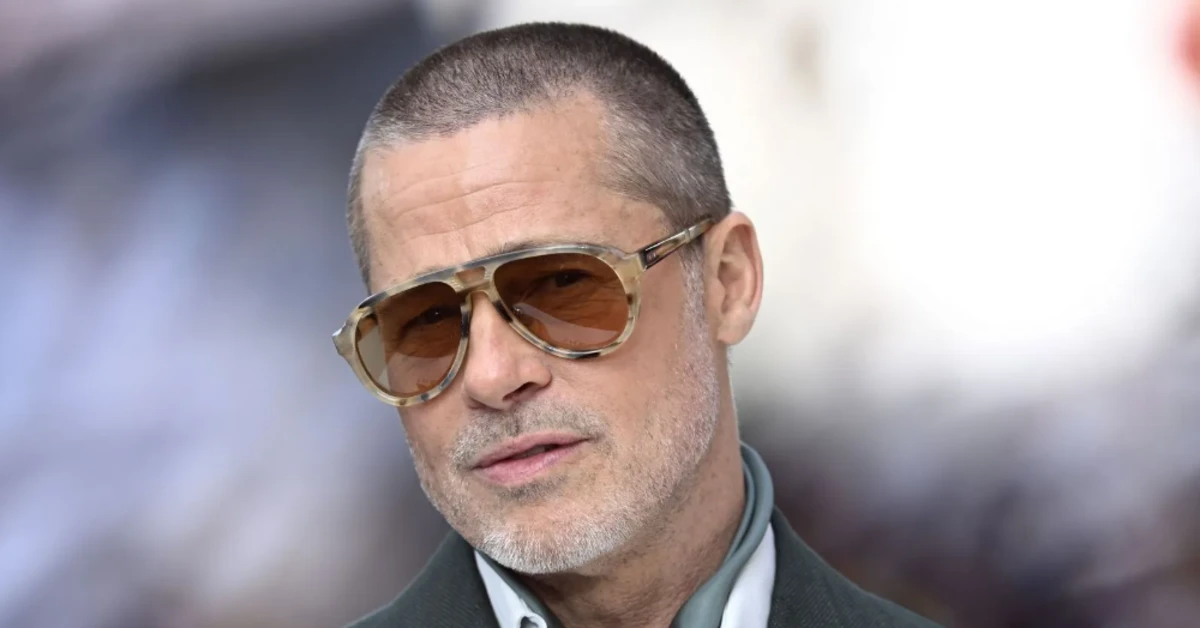 image 2026 09 17T231051.506 Brad Pitt Calls Taylor Swift and Travis Kelce Wedding the Wedding of the Century, Recalls Losing Ines de Ramon on the Dance Floor