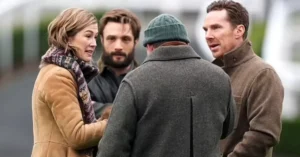 image 2026 09 17T232026.457 Guy Ritchies Wife and Dog Trailer: Benedict Cumberbatch and Rosamund Pike Lead a Deadly Family War