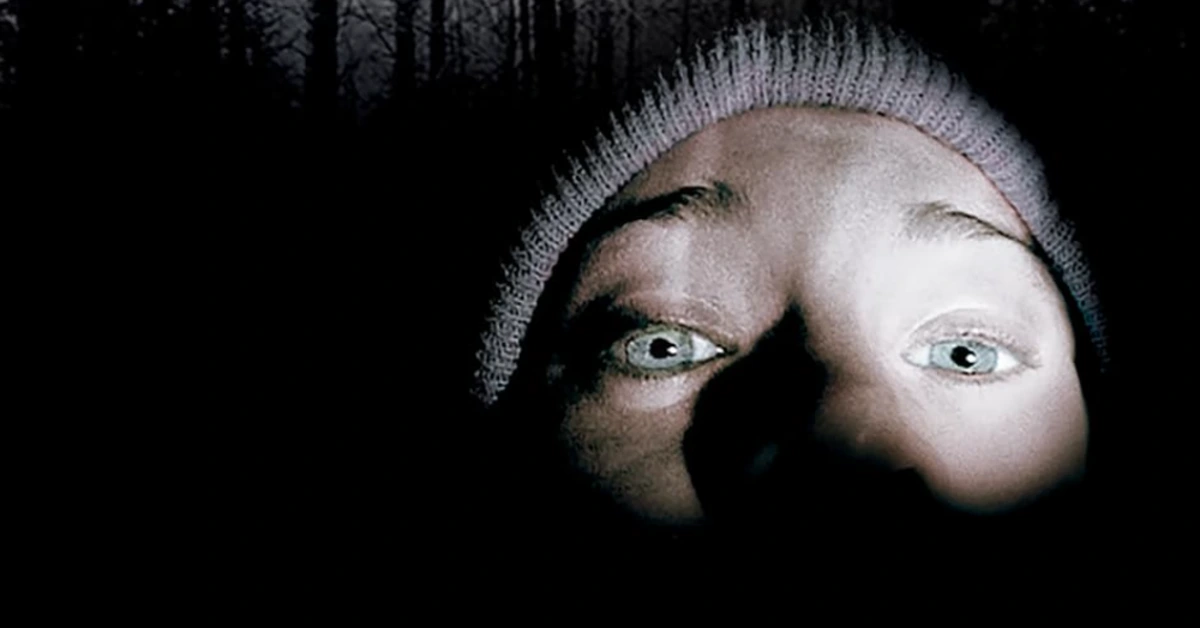 image 2026 09 17T234108.949 The Blair Witch Project Officially Returns Next Month With New Blu-ray and VHS Release