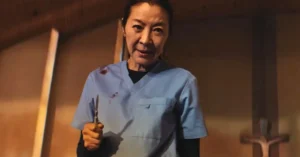 The Surgeon Debuts With Perfect Rotten Tomatoes Score After TIFF Premiere