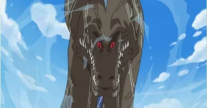 image 2026 09 18T000428.904 One Piece: 27 Years Later, the Sea Monster That Changed Luffy’s Fate Deserves Recognition