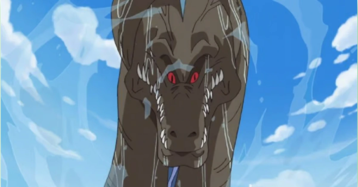 One Piece: 27 Years Later, the Sea Monster That Changed Luffy’s Fate Deserves Recognition