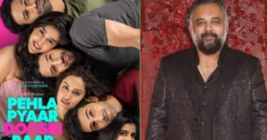 Pehla Pyaar Doosri Baar First Look: Luv Ranjan Launches 6 New Faces in Red Flag Romance, Release Date Out