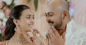 Akriti Agarwal And Prithvi Shaw Call Off Engagement After Six Months