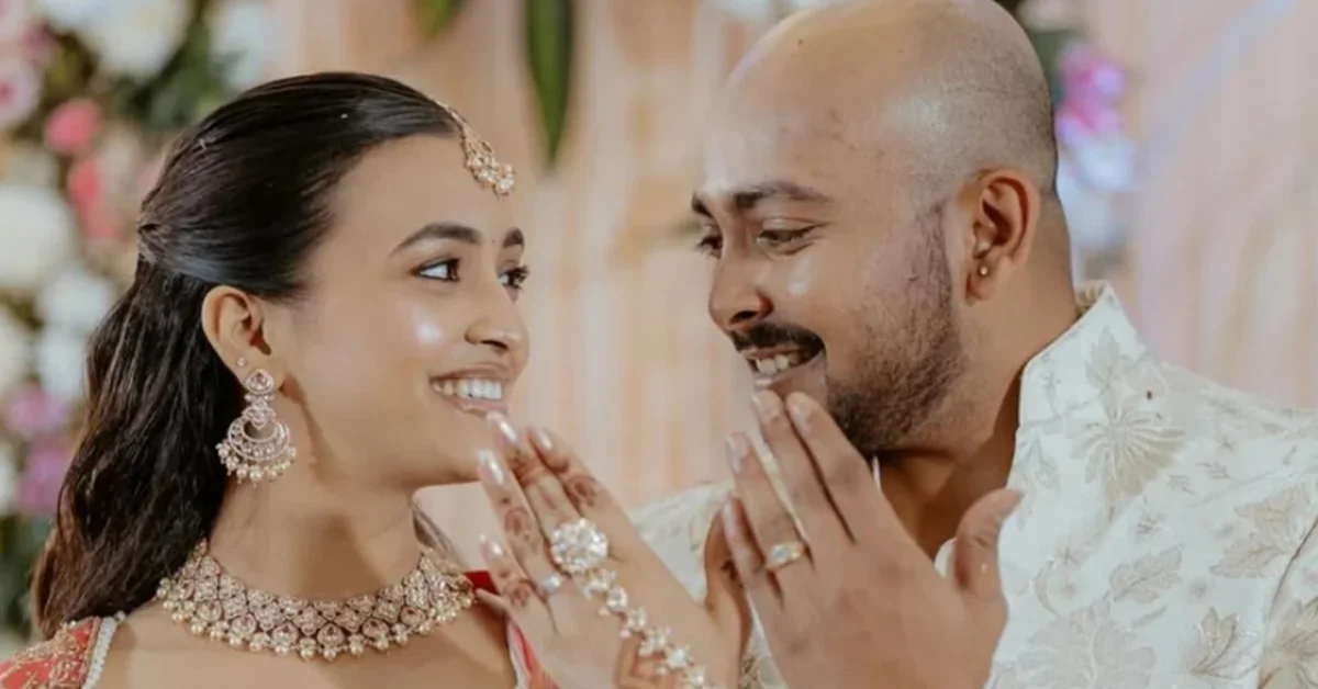 Akriti Agarwal And Prithvi Shaw Call Off Engagement After Six Months