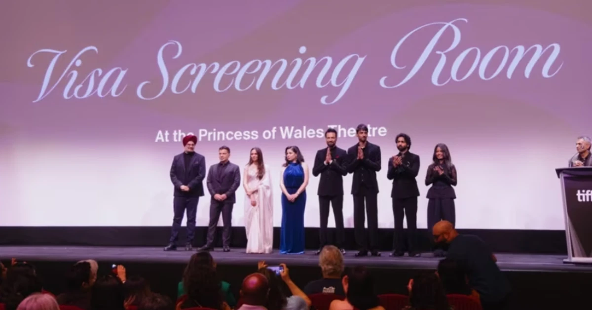 Phoolan Movie: Richie Mehta Film on Phoolan Devi Gets Standing Ovation at TIFF Premiere, Streaming Details and More
