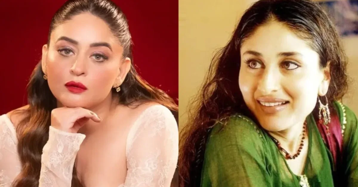 Bigg Boss 20: Mahhi Vij Reveals Mani Ratnam Chose Her for Yuva Role Before Kareena Kapoor Khan