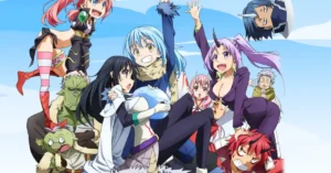 image 2026 09 18T021136.943 That Time I Got Reincarnated as a Slime Season 4 Episode 23: Global Release Times, Story Impact, and Episode 22 Recap