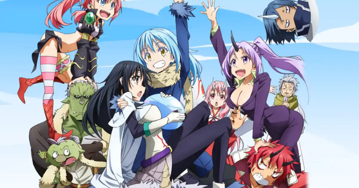 image 2026 09 18T021136.943 That Time I Got Reincarnated as a Slime Season 4 Episode 23: Global Release Times, Story Impact, and Episode 22 Recap