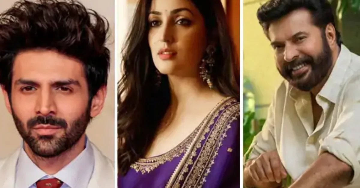 image 2026 09 21T192840.166 72nd National Film Awards 2026 Full Winners List: Kartik Aaryan And Mammootty Share Best Actor, Article 370 Wins Best Film