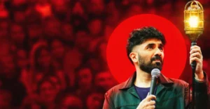 image 2026 09 23T235711.608 Vir Das Earns Third International Emmy Nomination for Netflix Stand-Up Special Fool Volume, Creating History for Indian Comedy