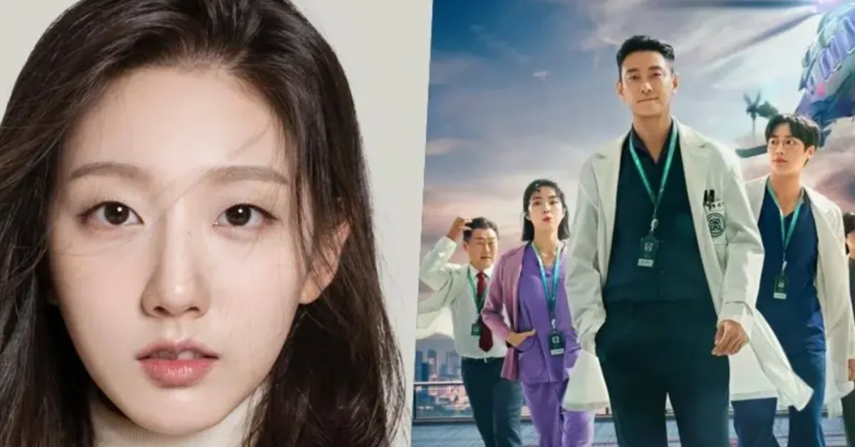 Lovelyz’s Jeong Yein Reportedly Tapped to Replace Ha Young in The Trauma Code: Heroes on Call Seasons 2 and 3; Agency Denies Talks, Netflix Says Casting Still Underway