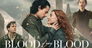 Outlander: Blood of My Blood Season 2 Episode 2 Recap: Julia Learns She Cannot Time Travel Through the Stones