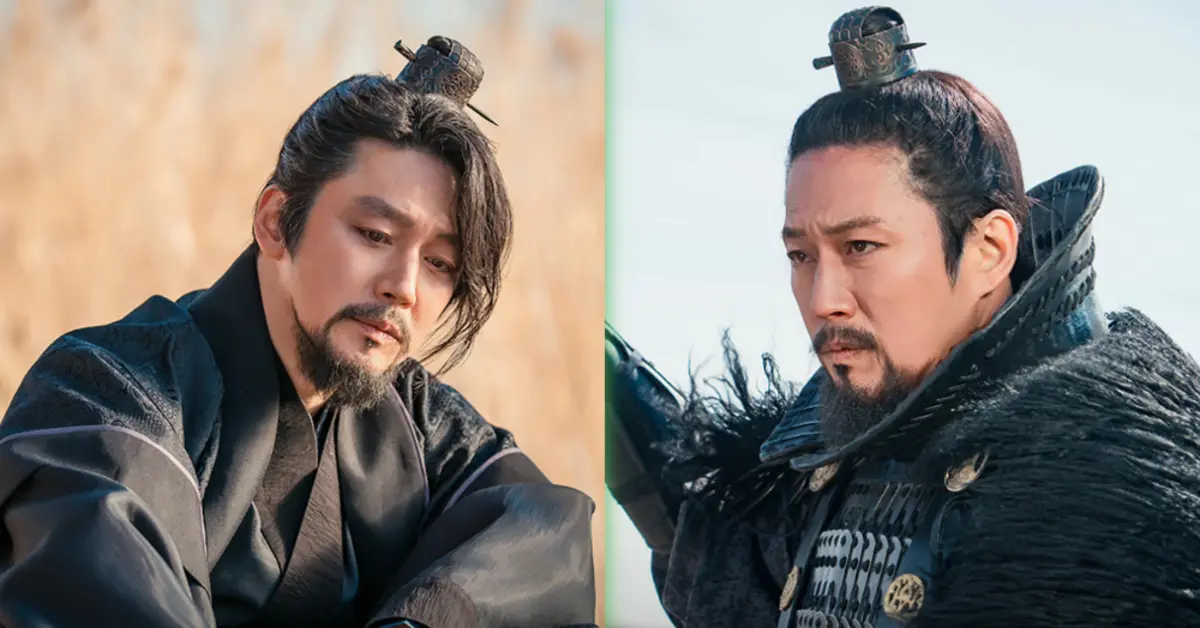 The Great King Munmu Release Date and Streaming Guide: Cast, Characters, and Everything We Know About the Upcoming Korean Drama