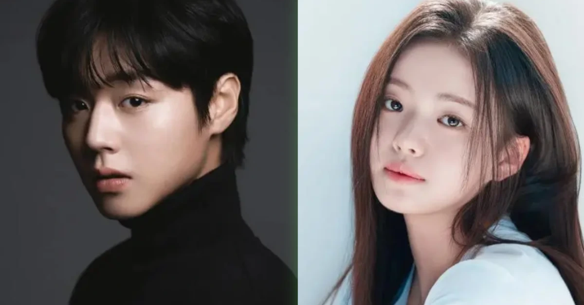 Kim Si Ah and Park Ji Hoon in Talks to Lead New Romance Drama Holding Onto the End of This Night