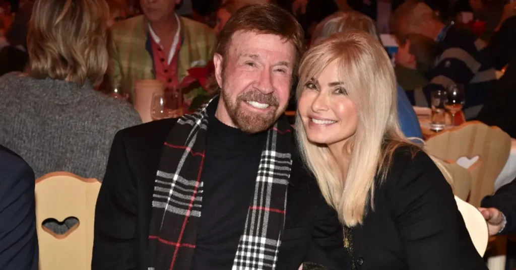 Emmys In Memoriam Backlash: Fans Call Out Chuck Norris and Nicholas Brendon Omissions