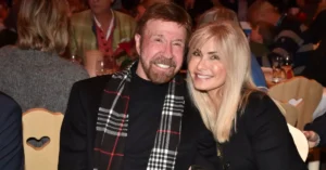Emmys In Memoriam Backlash: Fans Call Out Chuck Norris and Nicholas Brendon Omissions