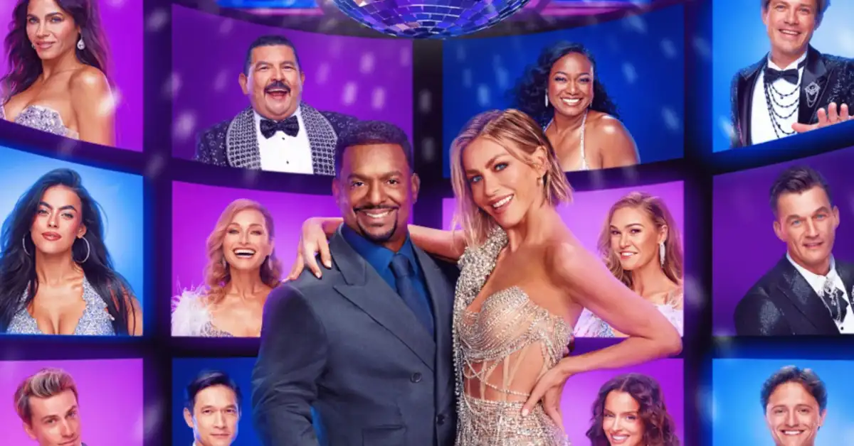 image 24 Dancing With the Stars Season 35: Release Schedule, Cast Lineup and Early Mirrorball Winner Predictions
