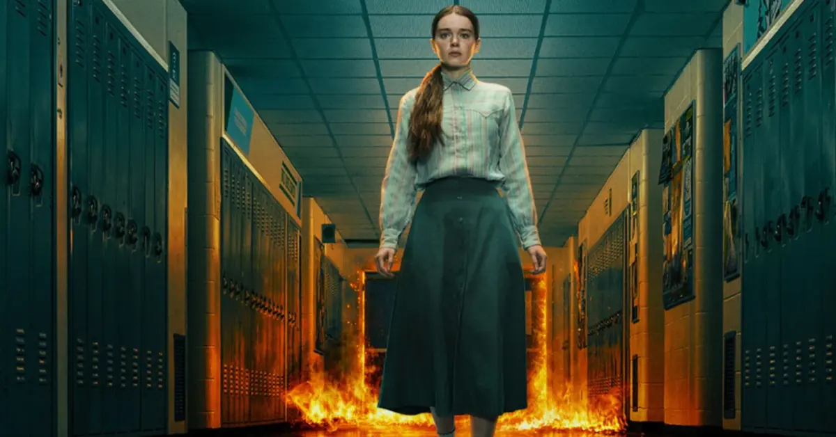 Carrie Episode Titles Revealed: Mike Flanagan’s Prime Video Series Turns Season 1 Into a High School Class Schedule