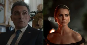 The Diplomat Season 4 Trailer: Kate Wyler Uncovers a Russian Weapon Plot That Could Push the US Into War