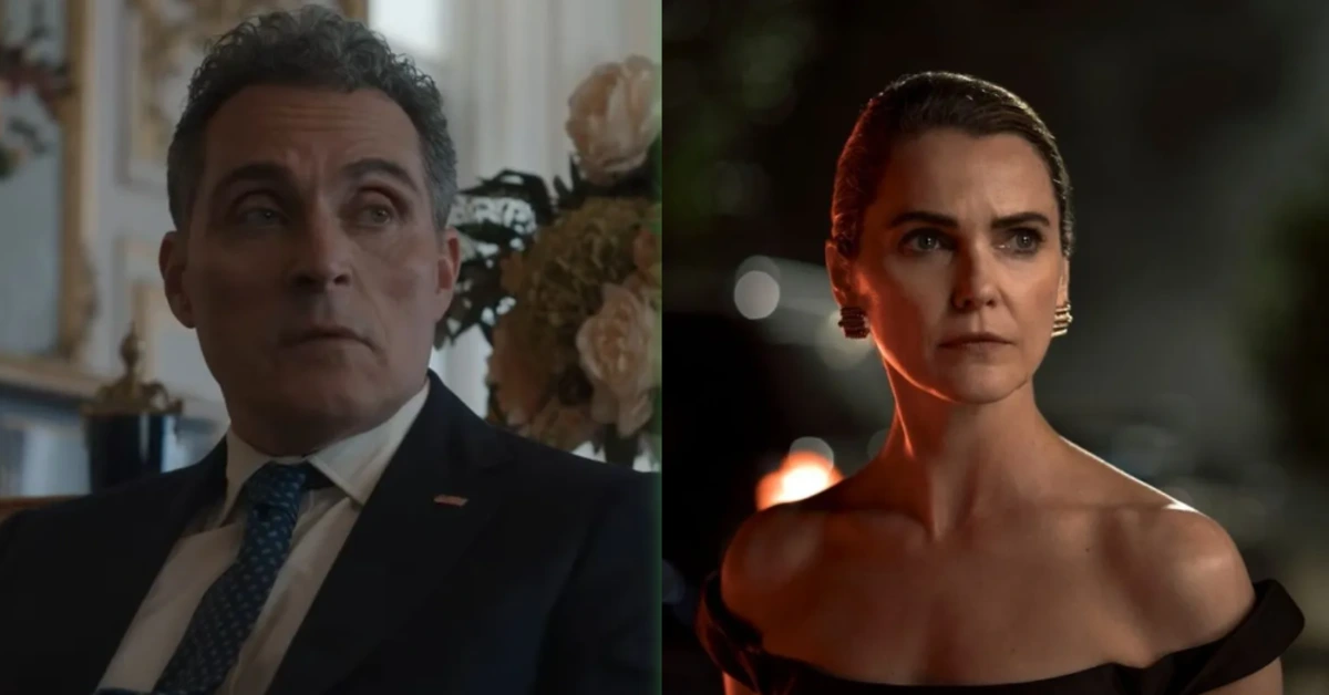 The Diplomat Season 4 Trailer: Kate Wyler Uncovers a Russian Weapon Plot That Could Push the US Into War