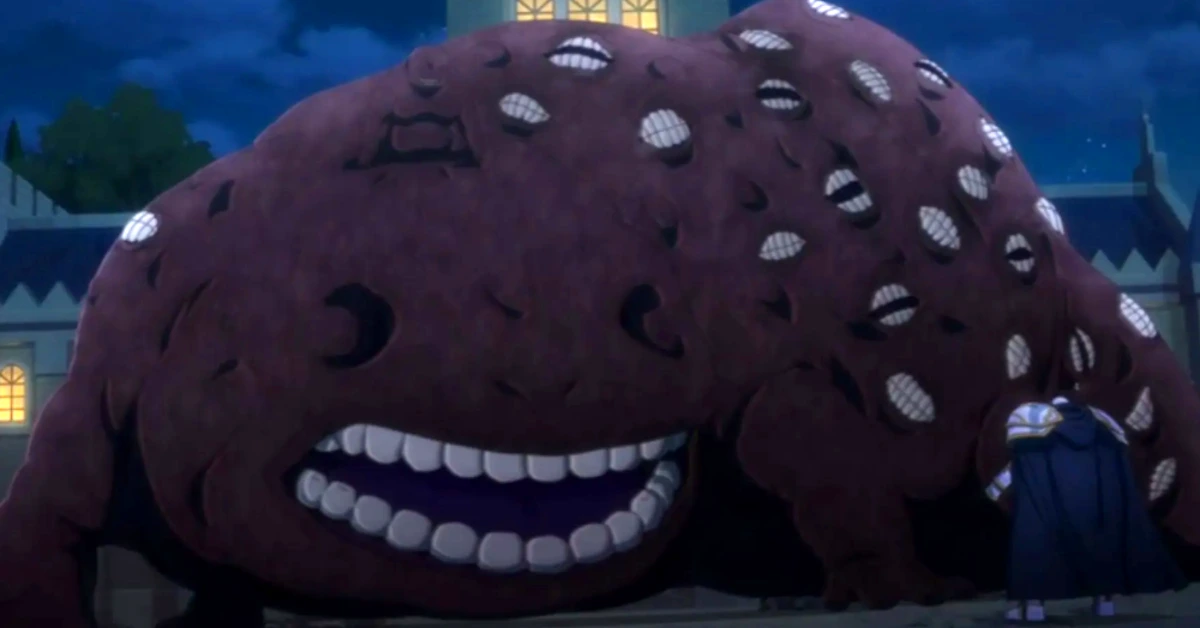 image 30 Skeleton Knight in Another World Season 2 Episode 11 Recap: Chiyome Says Goodbye to Her Brother Sasuke