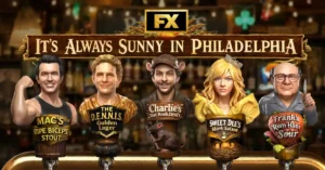 image 33 It’s Always Sunny in Philadelphia Season 18 Episode 4 Recap: The Gang Faces a Virtual Insanity