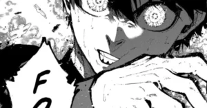 image 34 Blue Lock Chapter 362 Recap: England Leads 3-1 as Teddy Knight Scores Third Goal, Isagi Targets Coach Fox