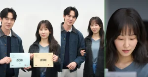 image 35 1 Yoo Yeon Seok And Seo Hyun Jin’s The Perfect Lie Confirms October 30 Premiere With Script Reading Reveal