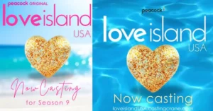 Love Island USA Season 9 Casting Now Open – Here Is How to Apply and Join the Villa
