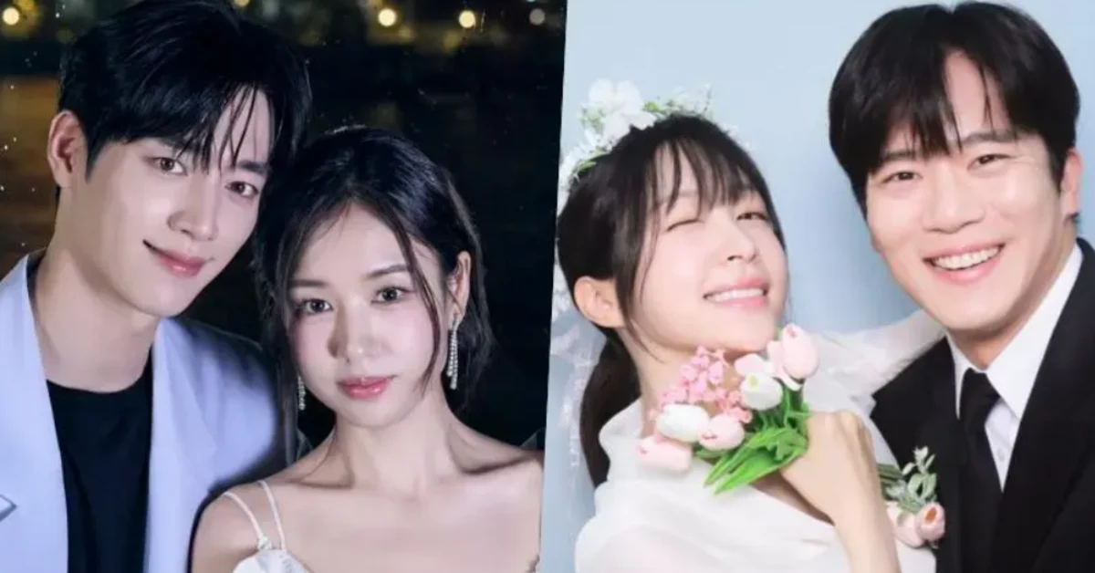 image 36 1 A Love Other Than Yours and Love On The Menu to Skip September 26-27 Broadcasts on KBS