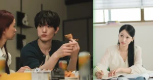 Jang Se Hyuk and Moon Seung You Face a 10-Year Relationship Crisis in New Drama Dive Into You