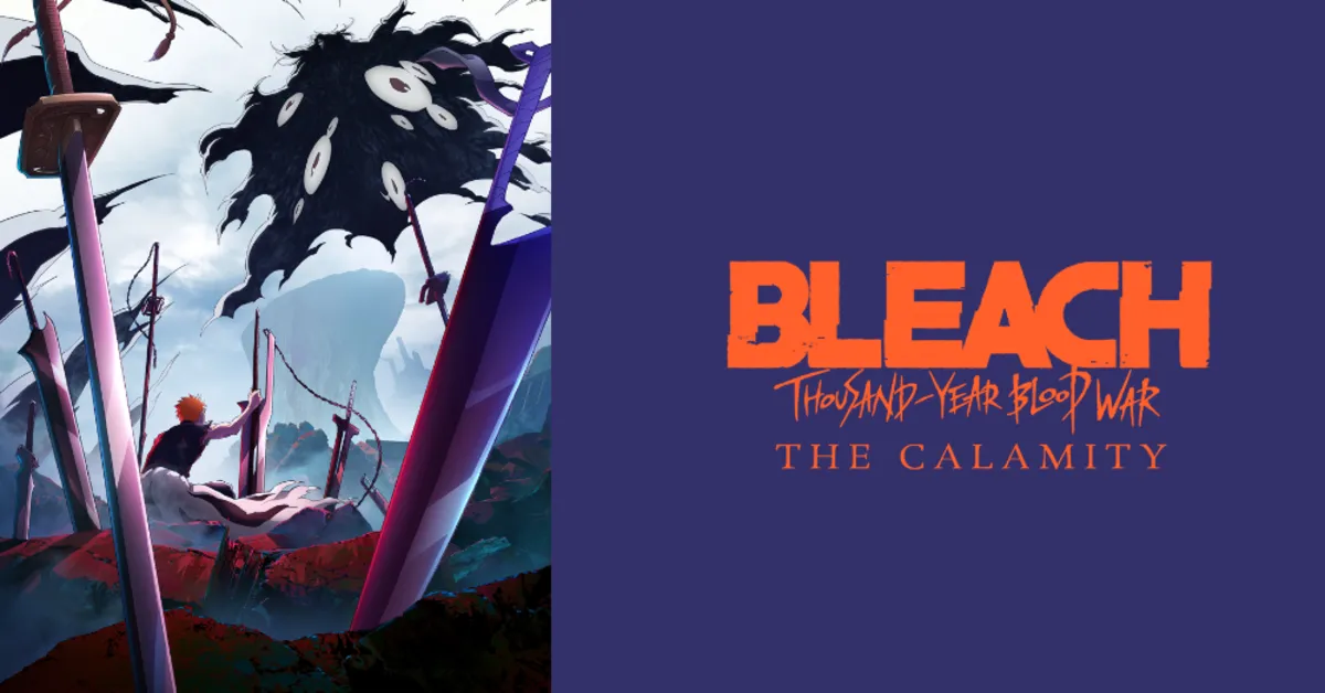 image 39 Bleach TYBW The Calamity Episode 6 Recap: Yhwach Returns, Ichigo’s Bankai Breaks and Renji Gets Destroyed