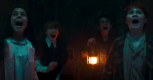 image 43 HBO Harry Potter Series Brings Neville Back for Book-Accurate Fluffy Scene the Movies Cut