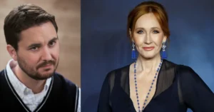 Wil Wheaton Rejects Harry Potter Series, Says ‘We Are Standing With Trans People’ Amid J.K. Rowling Controversy