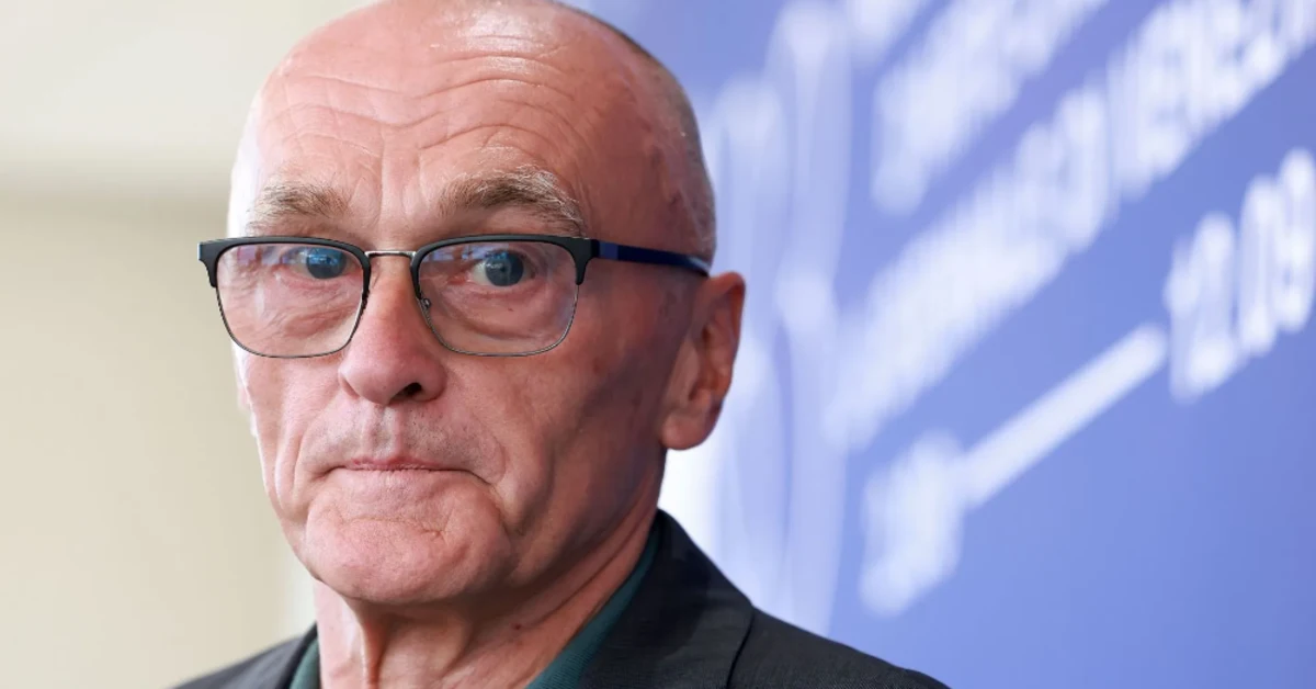 Danny Boyle Warns AI Could Replace Journalists – Director Sounds Alarm at Venice Film Festival