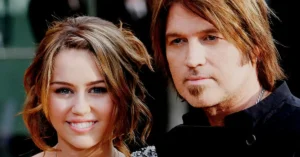 Billy Ray Cyrus Gives His Full Support to Miley Dropping Cyrus Last Name