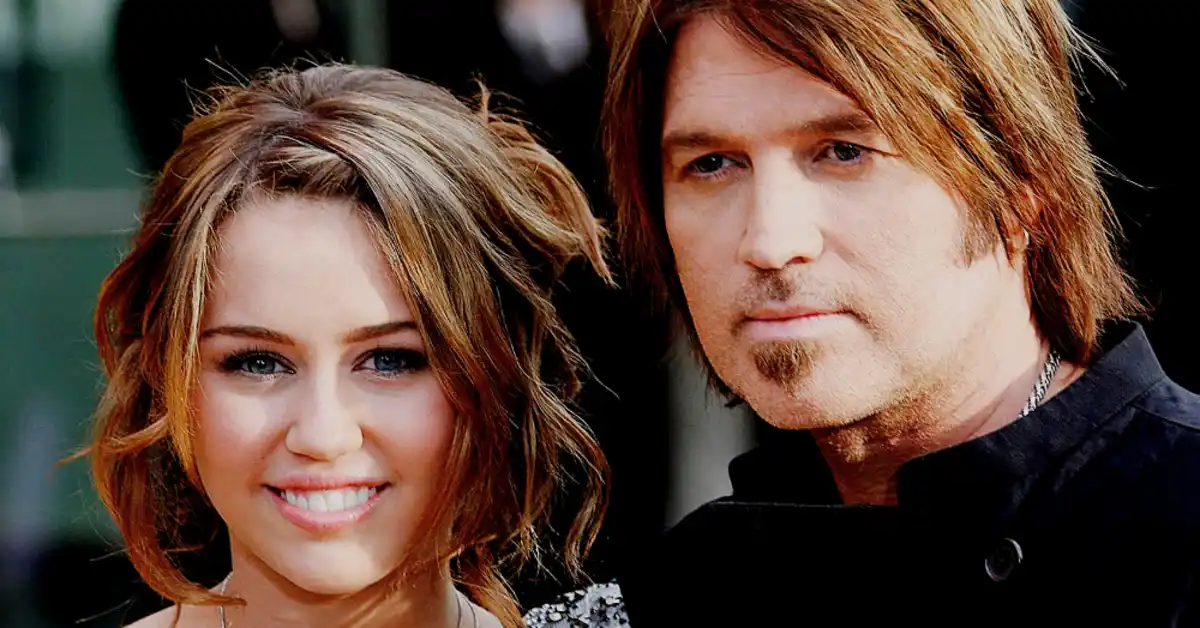 image 47 Billy Ray Cyrus Gives His Full Support to Miley Dropping Cyrus Last Name