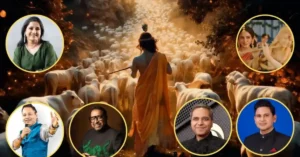 Kailash Kher, Shankar Mahadevan and Others Share Their Favourite Krishna Songs for Janmashtami 2026