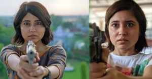 Shweta Tripathi on Political Questions to Actors: ‘We Have Limited Knowledge’